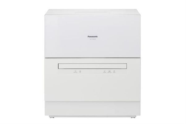 Máy rửa chén mini Panasonic NP-TH1WEVN