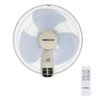 Quạt treo Nanoco NWF1612RC-BE Be
