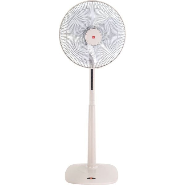 Quạt đứng KDK M40K Vàng sâm panh 50W
