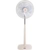 Quạt đứng KDK M40K Vàng sâm panh 50W