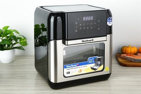 Nồi chiên không dầu BlueStone AFB-5888 10 lít