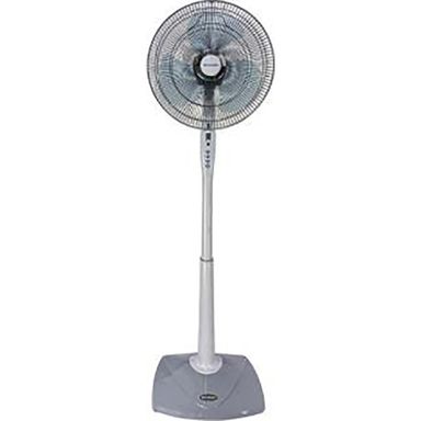 Quạt đứng Sharp 3 cánh PJ-S40RV-LG 50W