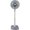 Quạt đứng Sharp 3 cánh PJ-S40RV-LG 50W