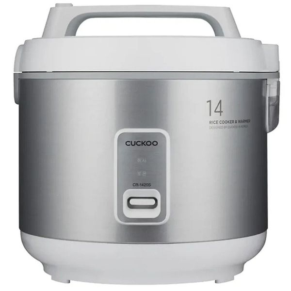 Nồi cơm điện cơ 2,5 lít Cuckoo CR-1420