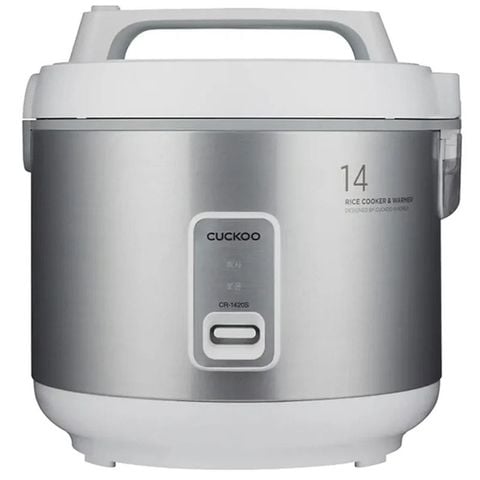 Nồi cơm điện cơ 2,5 lít Cuckoo CR-1420