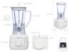 Máy xay sinh tố Panasonic MX-EP3111WRA