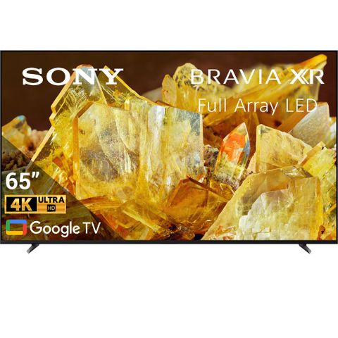 Google Tivi Sony 4K 65 inch XR-65X90L VN3 - new 2023