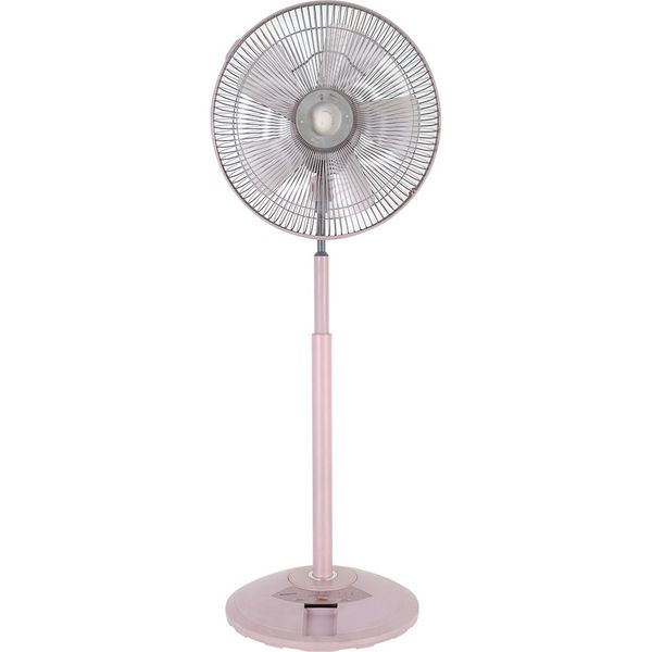 Quạt đứng Panasonic F-308NHP Hồng
