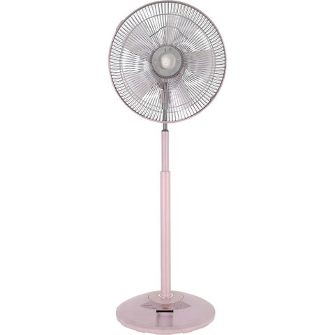 Quạt đứng Panasonic F-308NHP Hồng