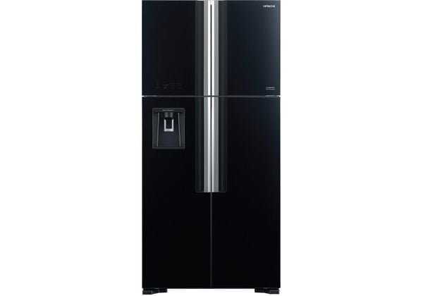Tủ lạnh Hitachi Inverter 540 lít R-FW690PGV7 (GBK)
