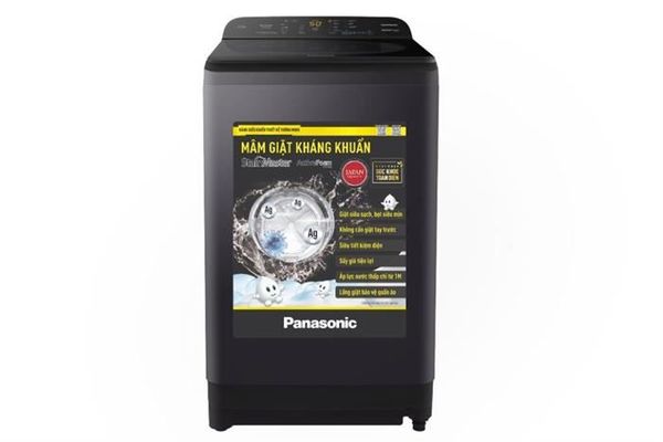 Máy giặt Panasonic 11 kg NA-F110A9BRV lồng đứng