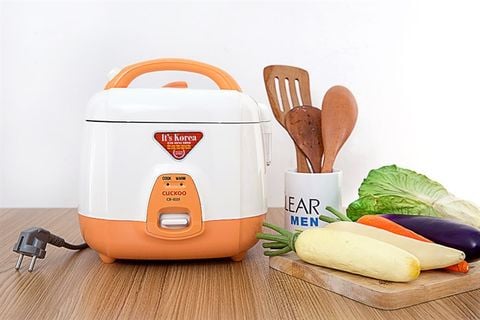 Nồi cơm điện 0.5 lít Cuckoo CR-0331