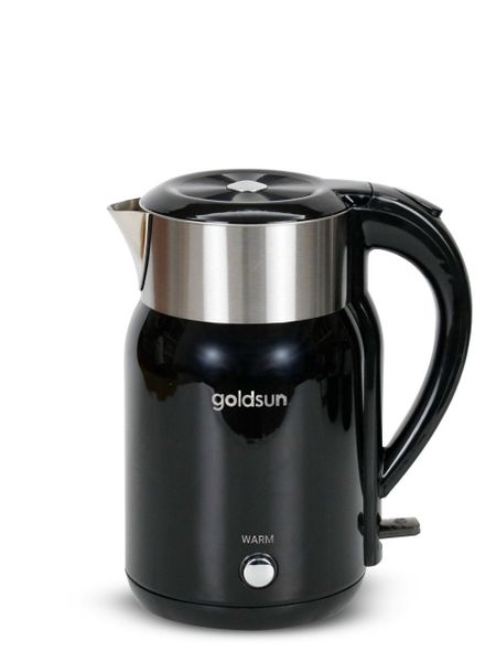 Ấm đun siêu tốc Goldsun 1.8 lít GKT2643