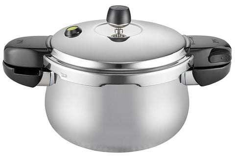 Nồi áp suất Inox 6 lít PoongNyun HNHPC-10(IH)