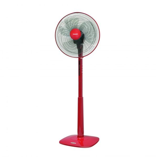 Quạt đứng Panasonic F409KMR Đỏ