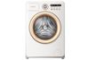 Máy giặt Hisense Roman Holiday Inverter 10.5 kg WF105R5