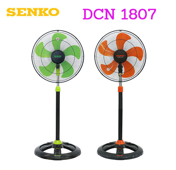 Quạt đứng Senko DCN1807