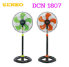 Quạt đứng Senko DCN1807