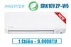 Máy lạnh Mitsubishi Heavy Inverter 1 HP SRK10YZP-W5