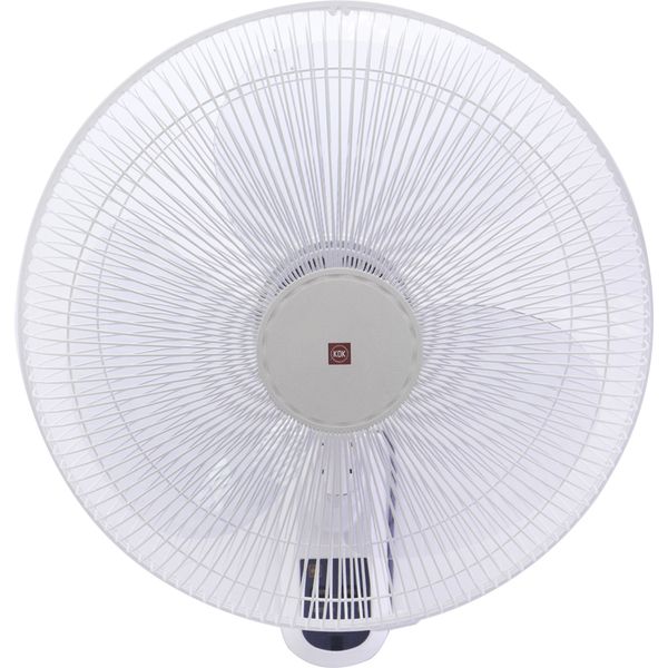 Quạt treo KDK M40M Trắng