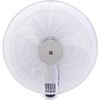 Quạt treo KDK M40M Trắng