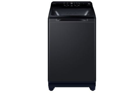 Máy giặt Aqua Inverter 10 kg AQW-DR100JT BK lồng đứng