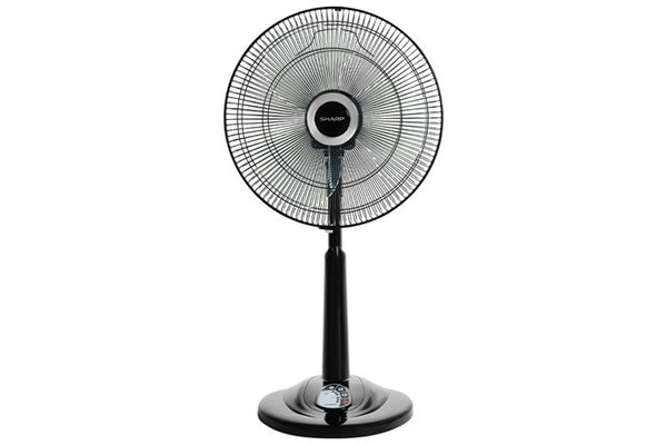 Quạt lửng Sharp 3 cánh PJ-L40RV-DG 50W