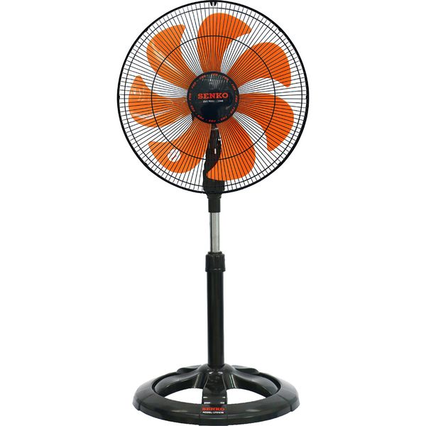 Quạt lửng Senko 7 cánh LTS1636 65W