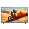 Sony Google TV 4K LED NỀN BRAVIA 2 II K-55S25VM2