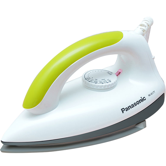 Bàn ủi khô Panasonic NI-317TXRA