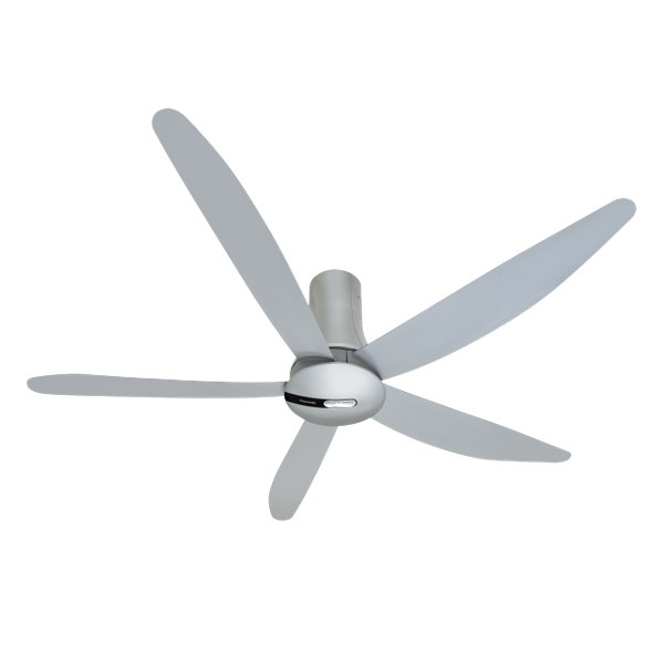 Quạt trần Panasonic 5 cánh F-60TAN 37W