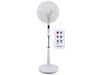 Quạt đứng 7 cánh Hitachi LF-D6RCWM