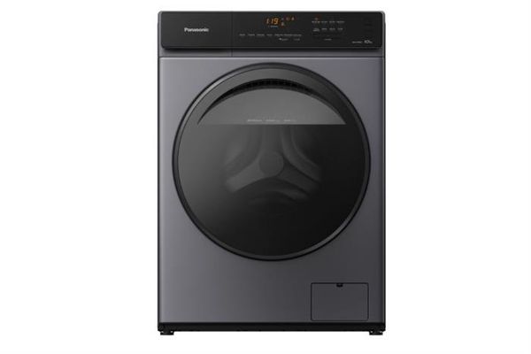 Máy giặt Panasonic Inverter 10 kg NA-V10FA1LVT lồng ngang