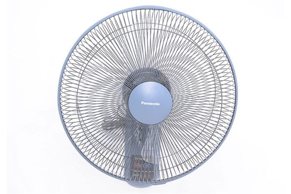 Quạt treo Panasonic F-409MB Xanh