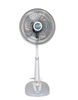 Quạt lửng Benny BF-41SL-GY, Grey, 60W, 54m3/phút, 16 inch