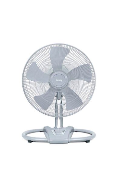 Quạt Sàn Công Nghiệp Benny BF-181F 120W