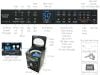 Máy giặt Panasonic Inverter 16 Kg NA-FD16V1BRV lồng đứng