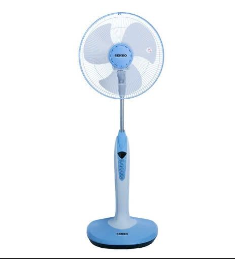 Quạt đứng Senko DD1602