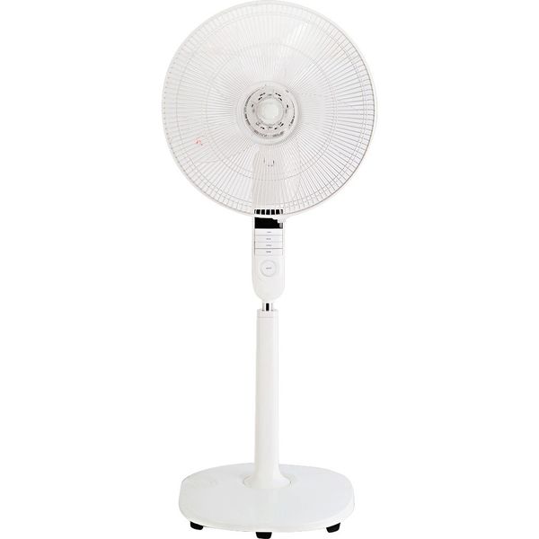 Quạt đứng Toshiba F-LSA20(W)VN Trắng 60W
