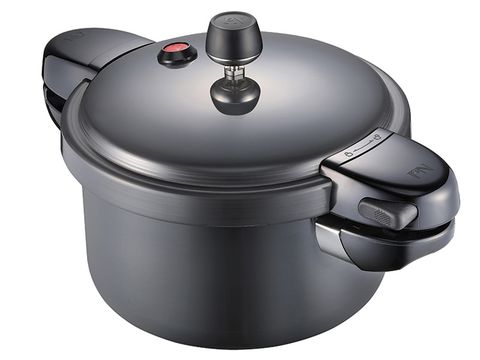 Nồi áp suất nhôm 5.5 lít PoongNyun BMPC-10