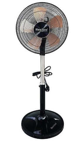 Quạt đứng bán công nghiệp Hawinco HFS-45 80W