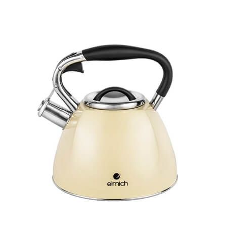 Ấm đun siêu tốc Elmich 2.5 lít EL8281