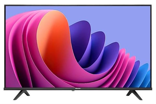 Google Tivi Hisense QLED 43 inch 43Q6N