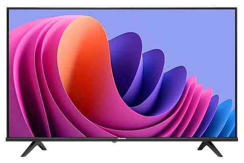 Google Tivi Hisense QLED 43 inch 43Q6N