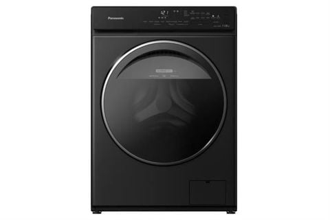Máy giặt Panasonic Inverter 11.5 kg NA-V115FW1BV lồng ngang