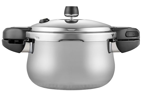 Nồi áp suất Inox 3.5 lít PoongNyun HNHPC-06(IH)
