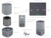 Máy lọc không khí Electrolux EP32-25UGA