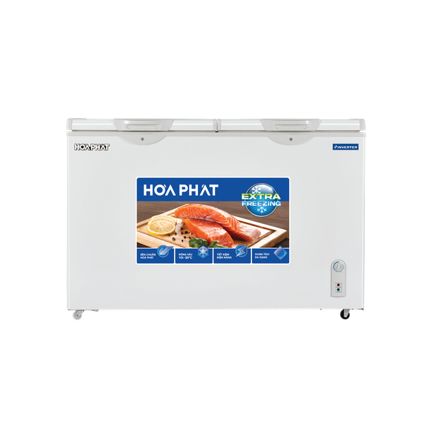 Tủ đông Hòa Phát Inverter 205 lít HPF BD8205