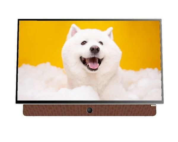 Tivi Xách Tay Di Động Full HD Coocaa 24 Inch 24LP6000G