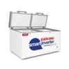 Tủ đông Darling Inverter 1000 lít DMF-1079 ASI